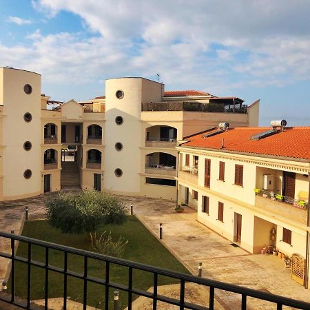 Appartamento A Corte Balai Porto Torres Eksteriør billede