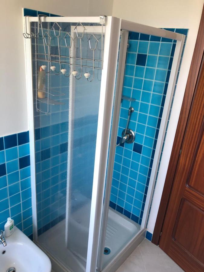 Appartamento A Corte Balai Porto Torres Eksteriør billede