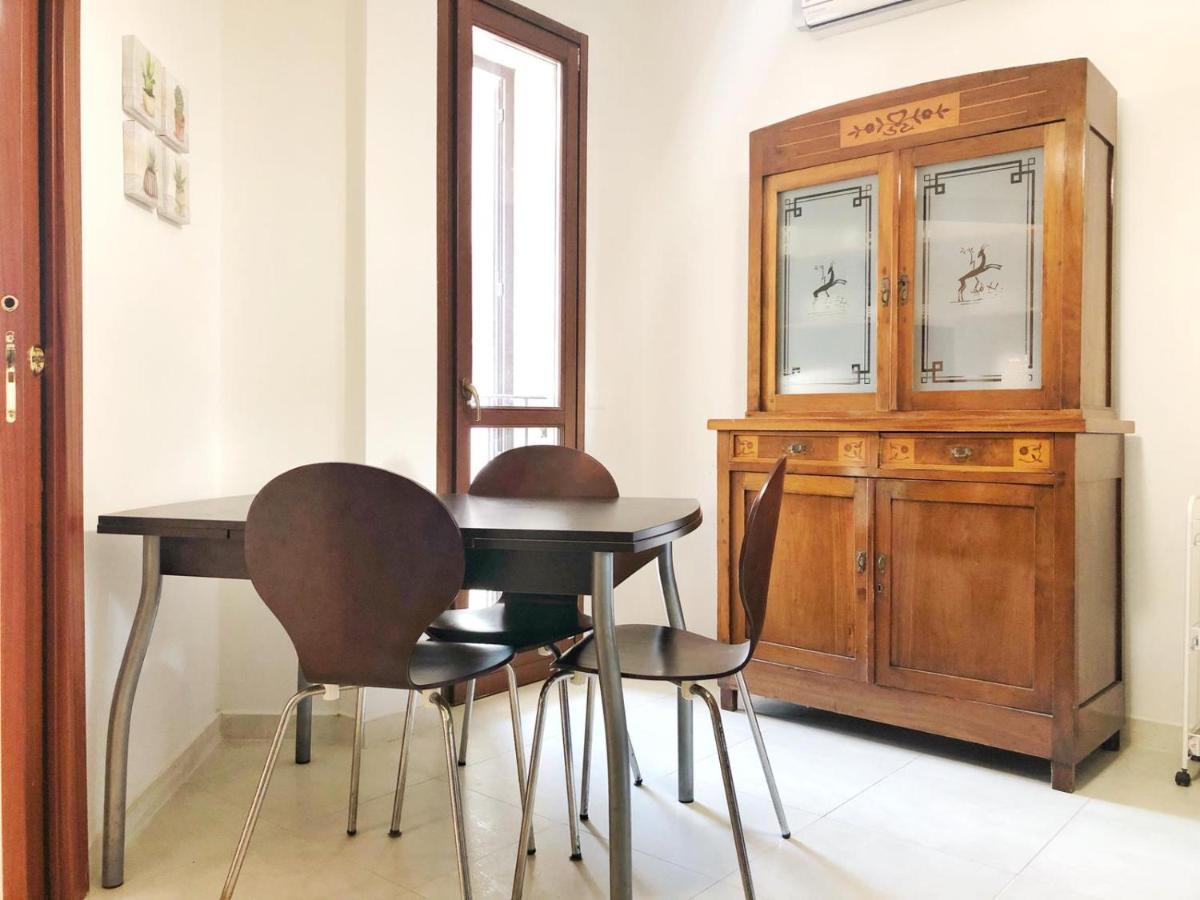 Appartamento A Corte Balai Porto Torres Eksteriør billede
