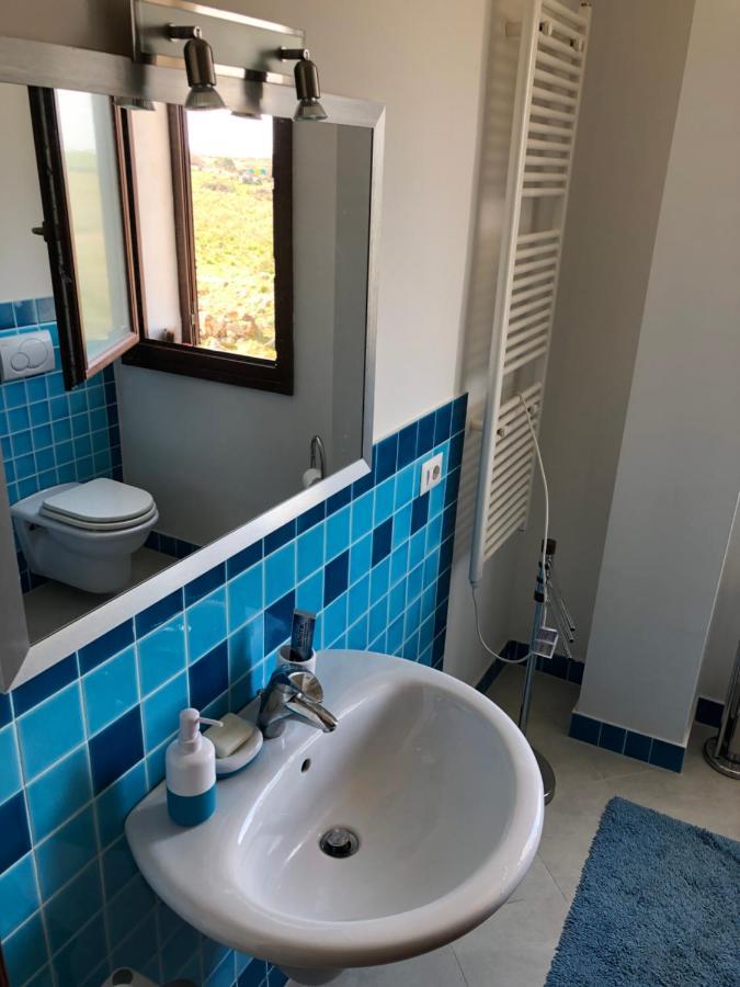 Appartamento A Corte Balai Porto Torres Eksteriør billede
