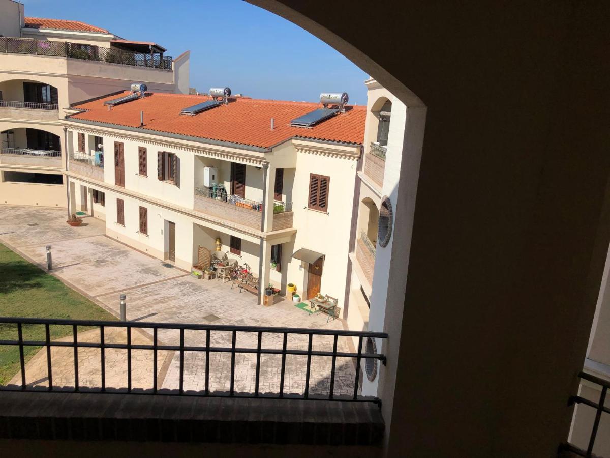 Appartamento A Corte Balai Porto Torres Eksteriør billede