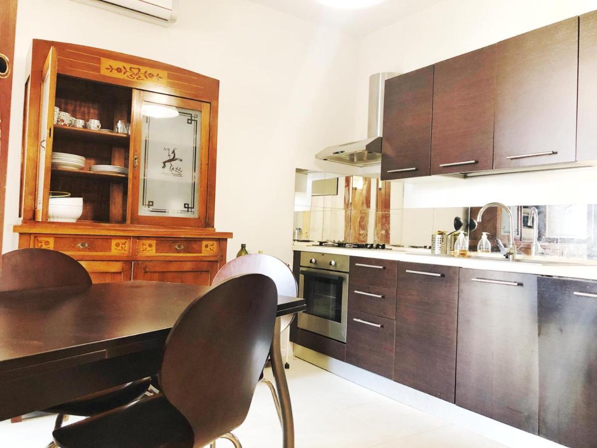 Appartamento A Corte Balai Porto Torres Eksteriør billede