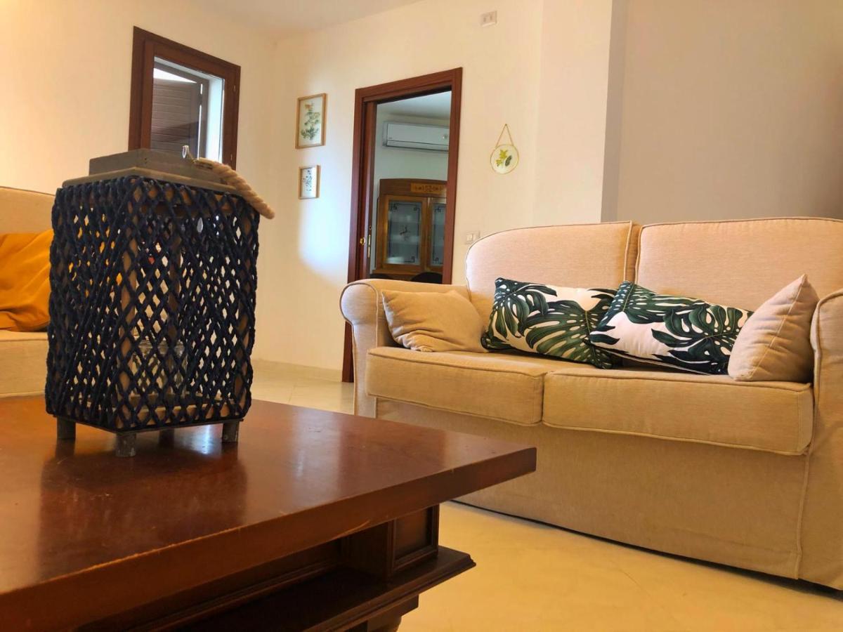 Appartamento A Corte Balai Porto Torres Eksteriør billede