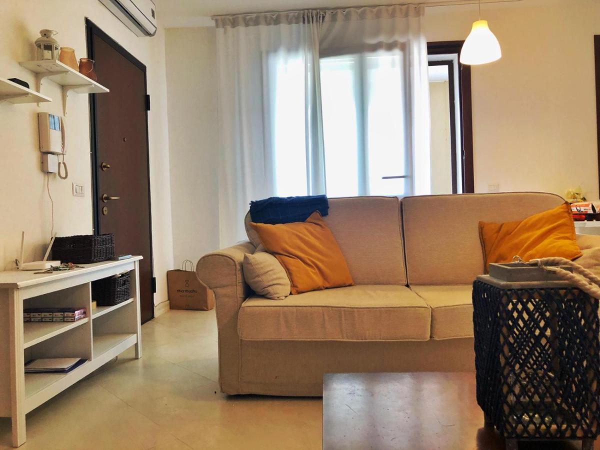 Appartamento A Corte Balai Porto Torres Eksteriør billede