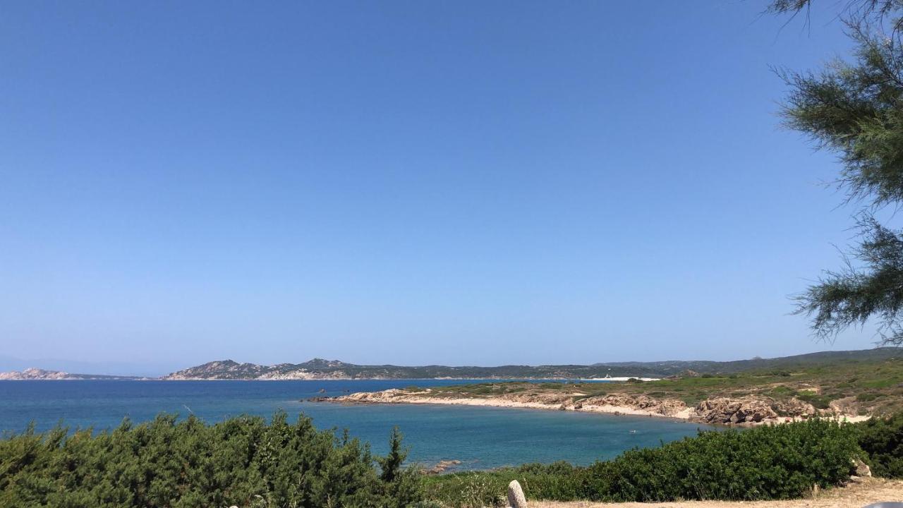 Appartamento A Corte Balai Porto Torres Eksteriør billede