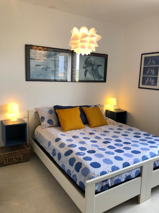 Appartamento A Corte Balai Porto Torres Eksteriør billede