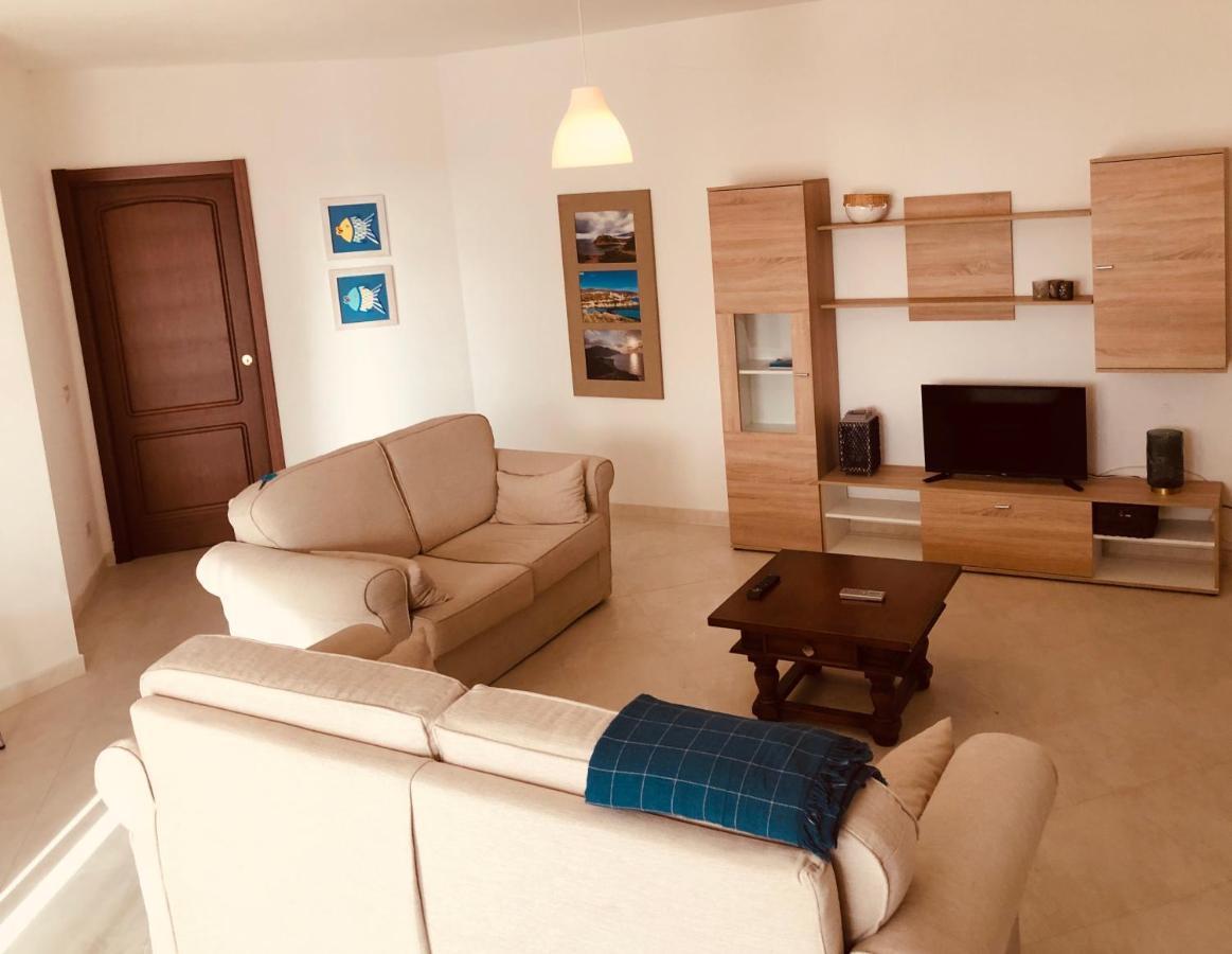 Appartamento A Corte Balai Porto Torres Eksteriør billede